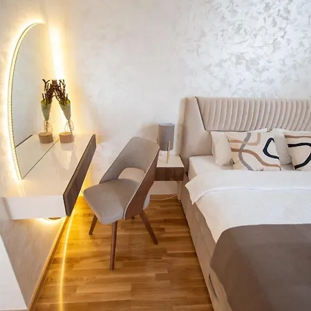 公寓 Hemingway Lux