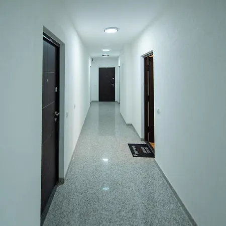 Apartament Hemingway Lux