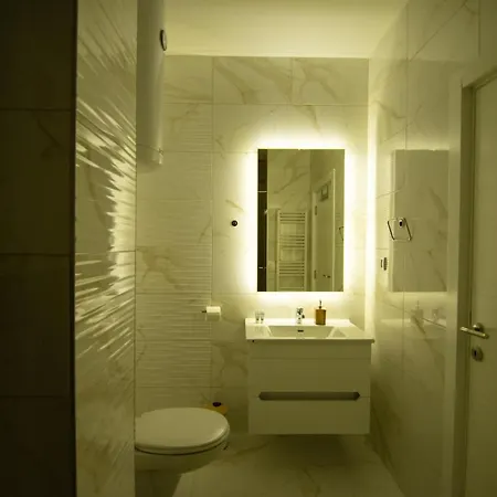 公寓 Hemingway Lux 阿然德洛维克