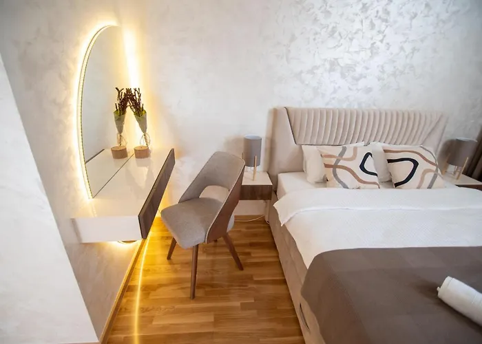 דירה Hemingway Lux