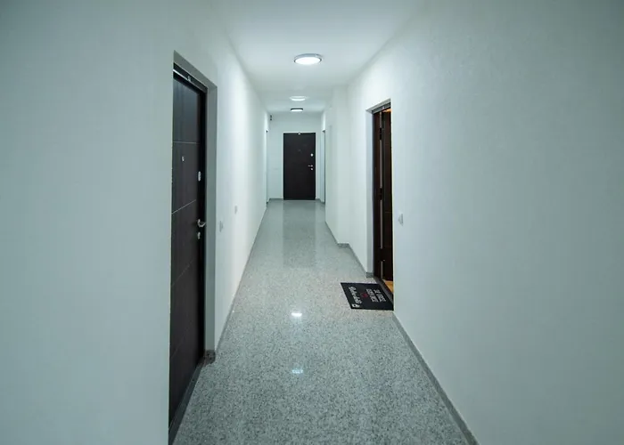 דירה Hemingway Lux